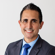 Dr. Jeremy Manuele