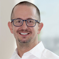 Dr. Martin Baxmann