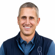 Dr. Patrick Briscoe