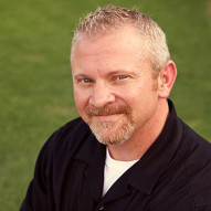 Dr. Troy Christensen