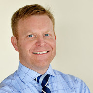 Dr. Andy Hayes