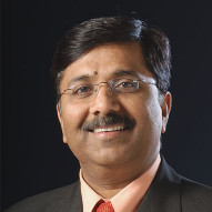 Dr. Ashok Karad