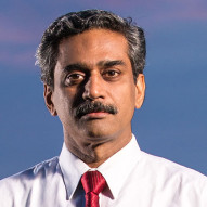Dr. N.R. Krishnaswamy