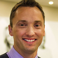 Dr. Ben Larrabee