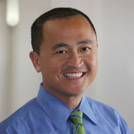 Dr. Ed Lin