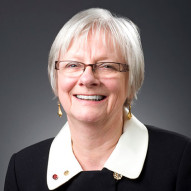 Prof. Birte Melsen