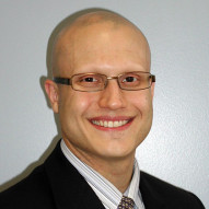 Dr. James Noble
