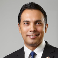 Dr. Salvador Romero