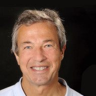 Prof. Jonathan Sandler