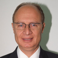 Dr. Abbas Zaher