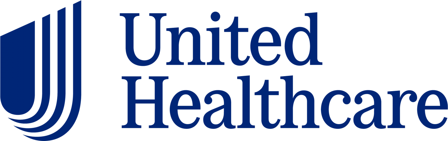United Healthcare LogoBLUE