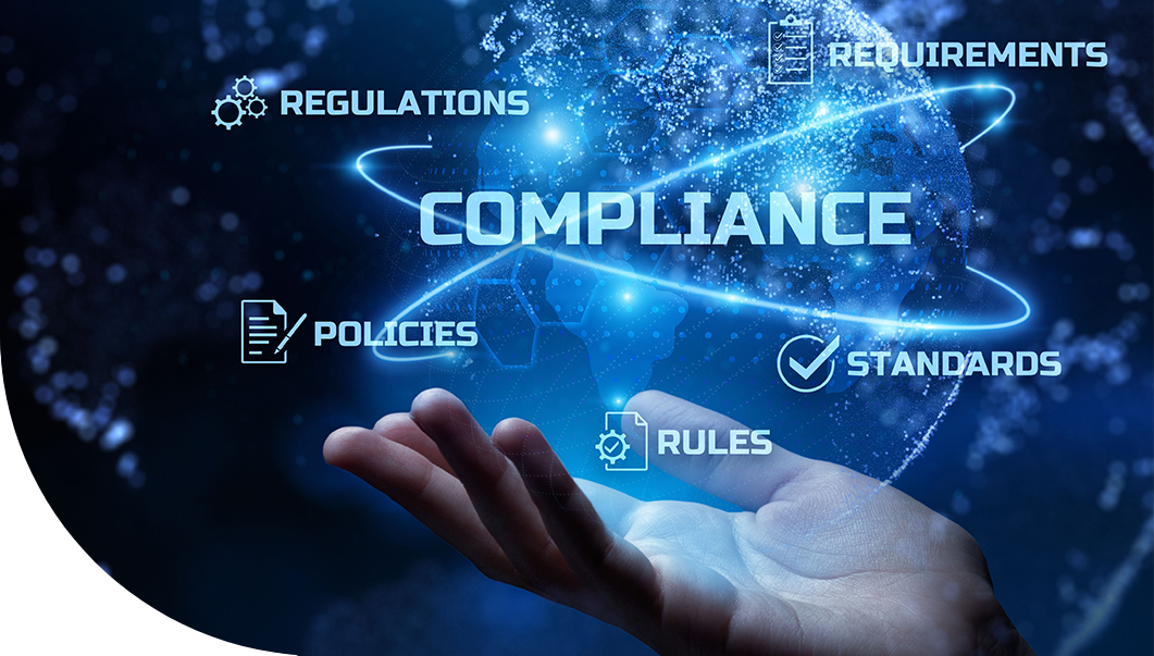 hdr regulatory