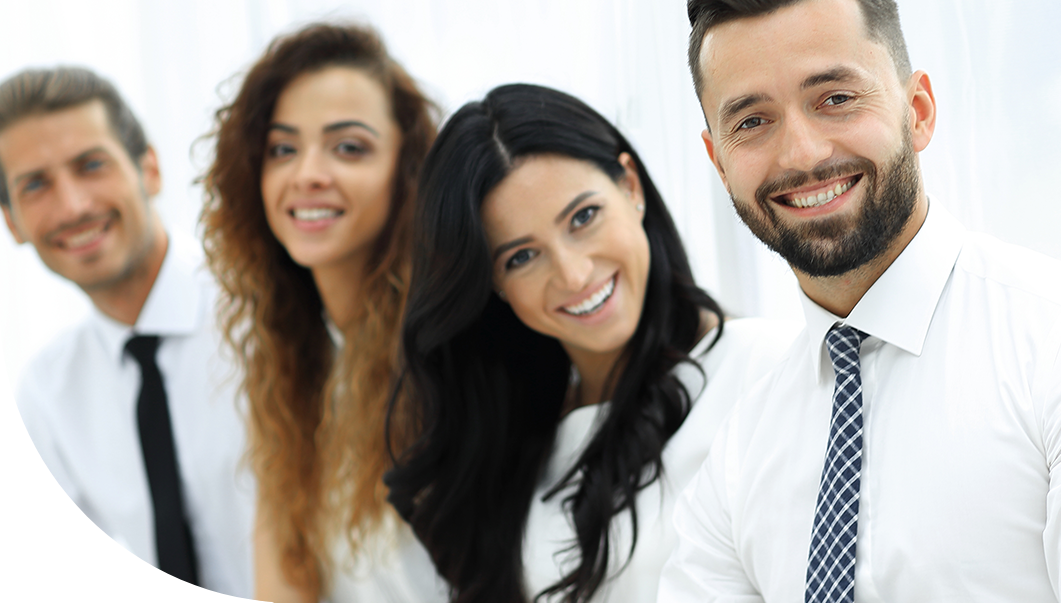hdr SalesRep