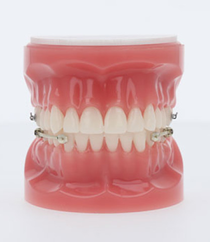PowerBar® - Class III Corrector