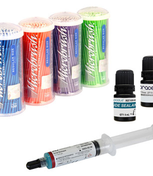 Adhesive Acces