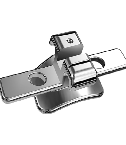 Alexander LTS System
