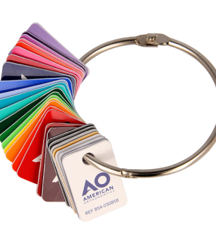 BTY ColorSelector