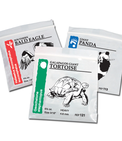 Wildlife Series™ Elastomerics