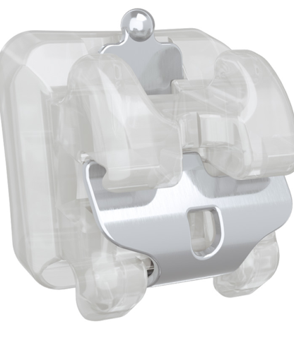 Empower® Clear Brackets