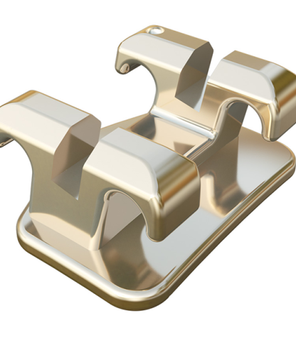 Iconix® Aesthetic Braces